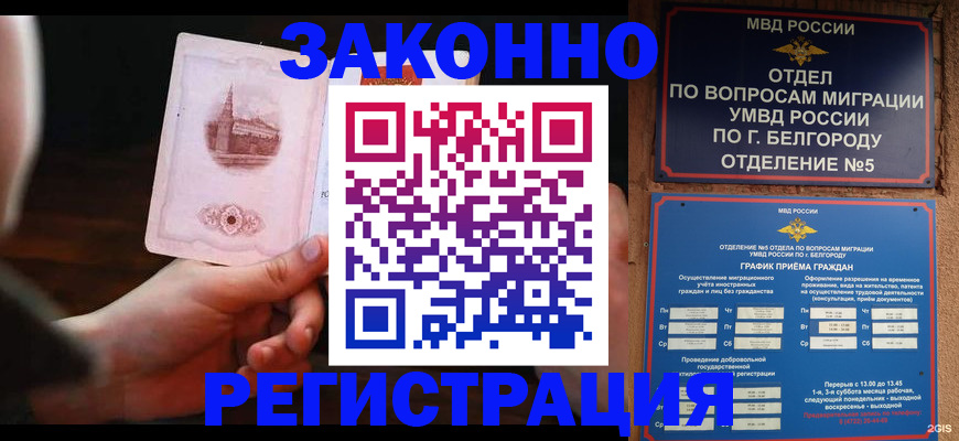 прописка 2025 в Снежногорске